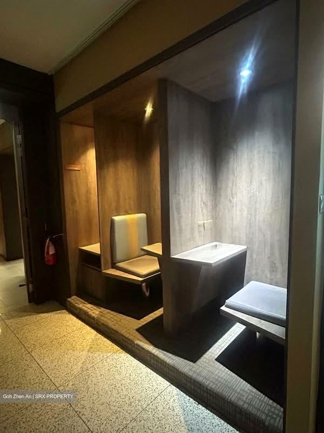 Furama Riverfront (D3), Retail #600120551